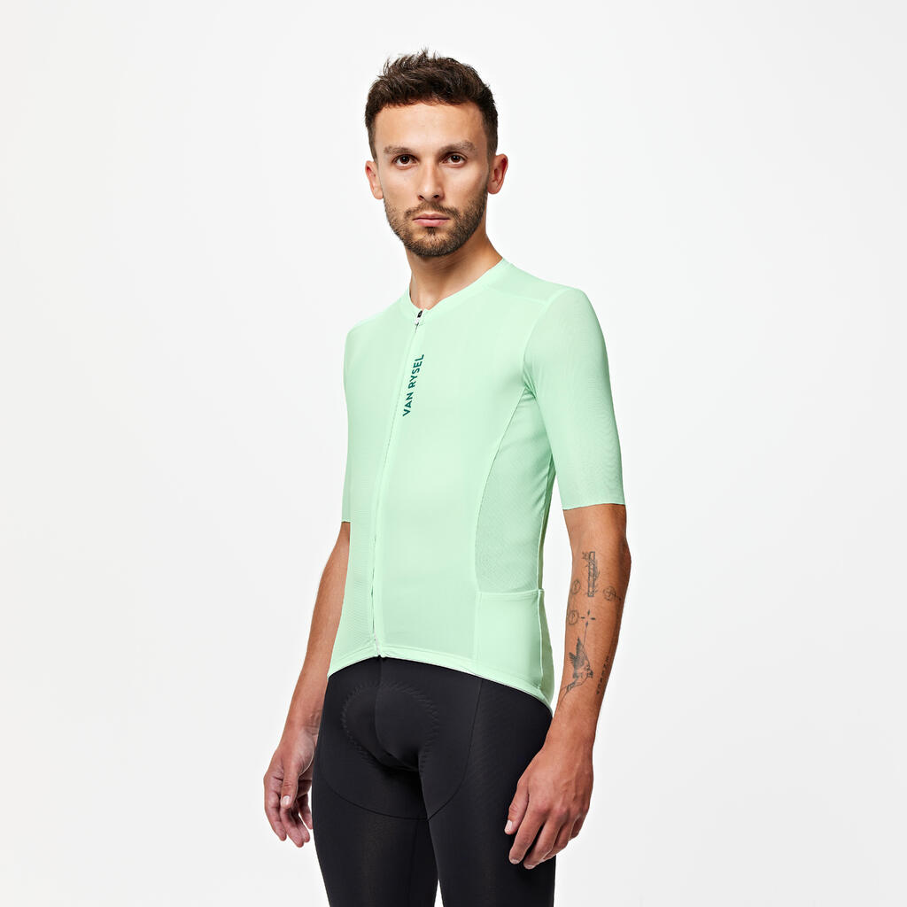 Unisex biciklistički dres Jersey Racer 2