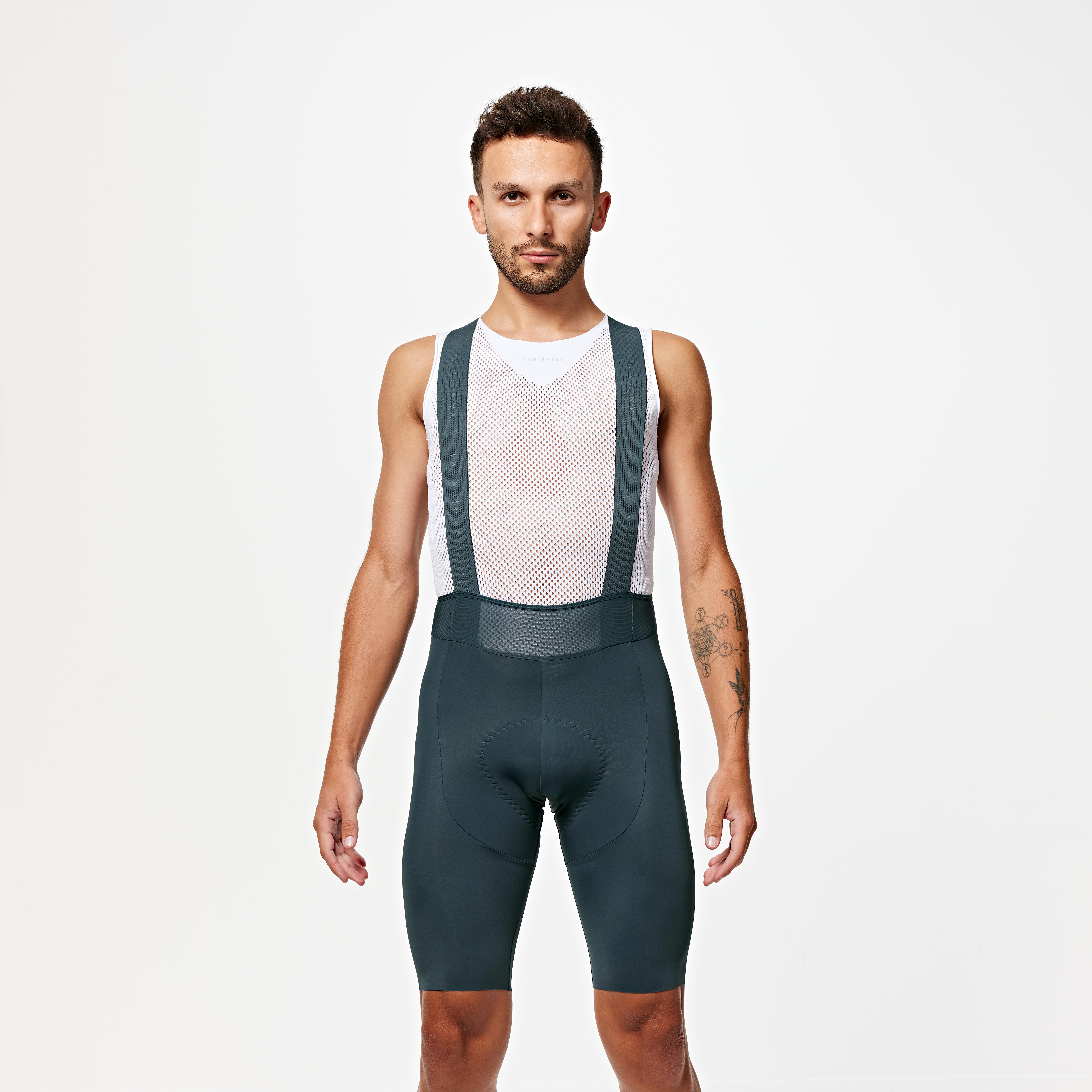 Cuissards vélo homme hotsell
