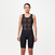 Cuissard cyclosport bretelles quick-zip femme