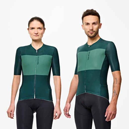 
      Unisex biciklistički dres Racer 2
  