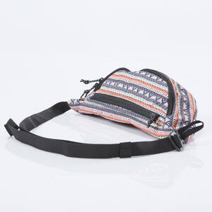 2 L TRAVEL BELT BAG ETHNIC