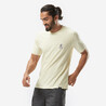 Men Cotton T-shirt Limited Edition - PANGONG TSO