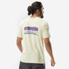 Women’s Outdoor Hiking T-shirt - NH500 - LADAKH