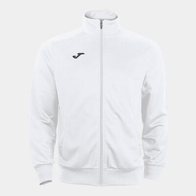 FELPA GALA JOMA BOUTIQUE WHITE