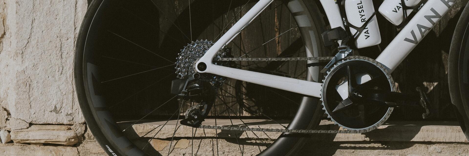 commencer le velo de route - header