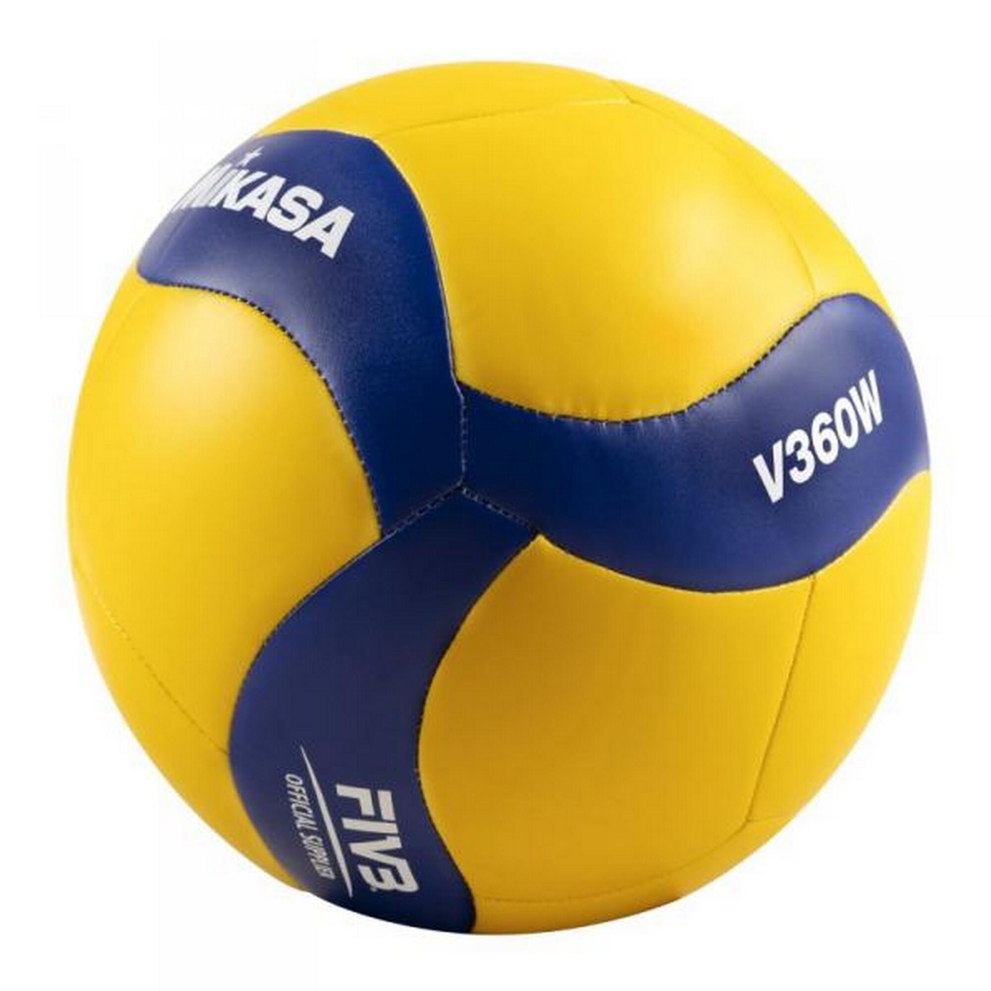 MIKASA Voleybol Topu - 260-280 g - 360W
