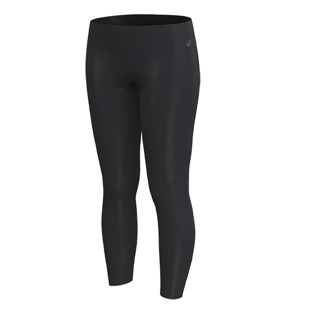 Legging anti uv surf Femme - Size + noir