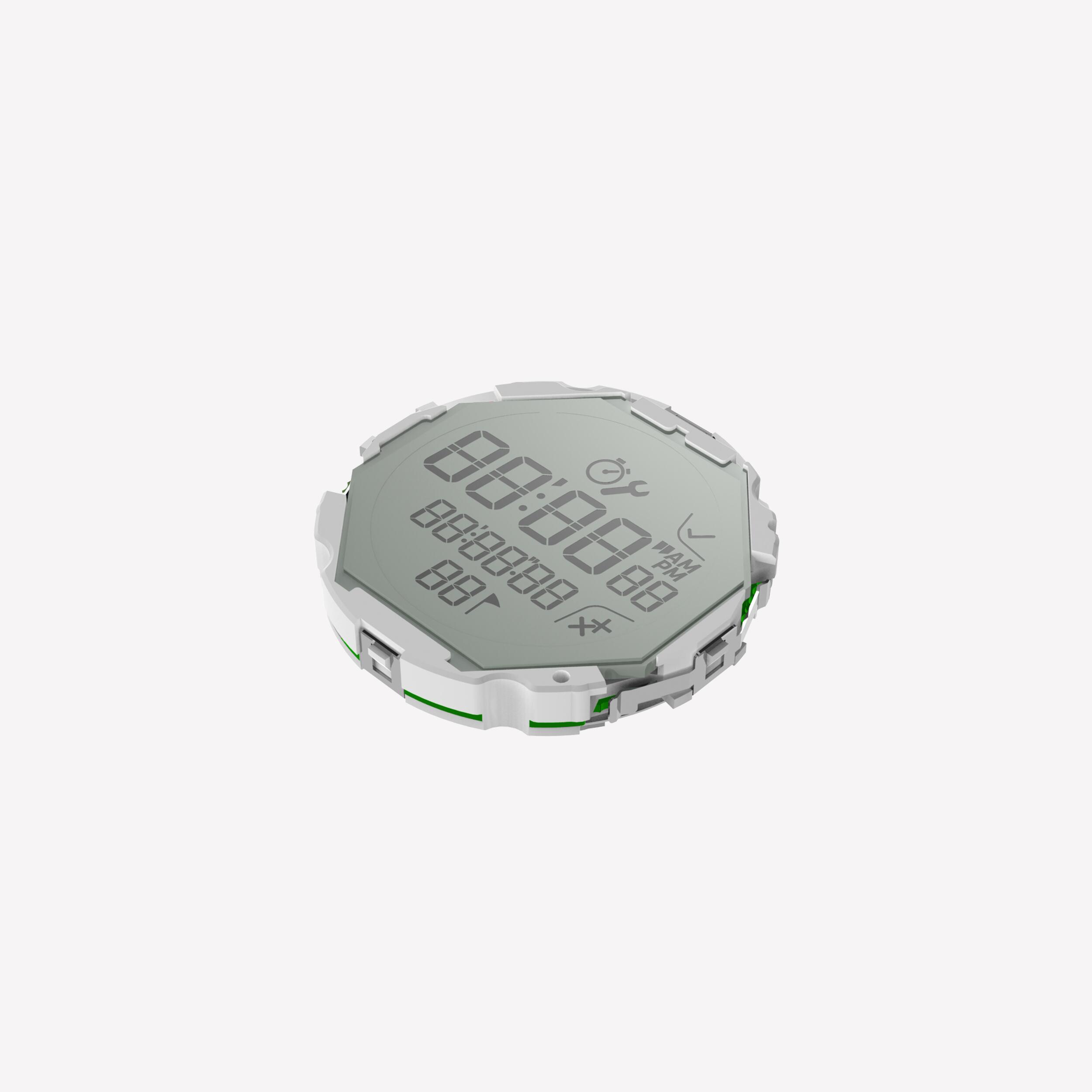 Electronic module W100 / ATW watch - Spare part 1/2