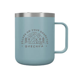 Mug isotherme : notice, réparation