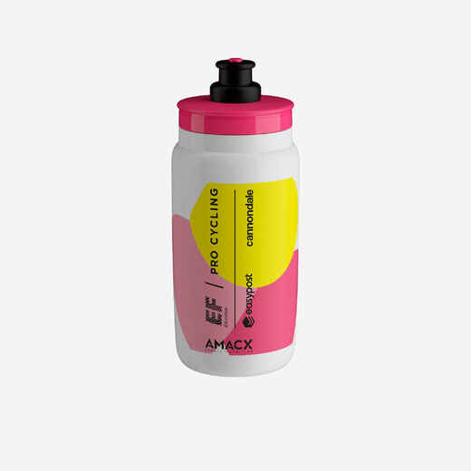 
      Cycling Water Bottle Fly Team EF 550 ml 2025
  