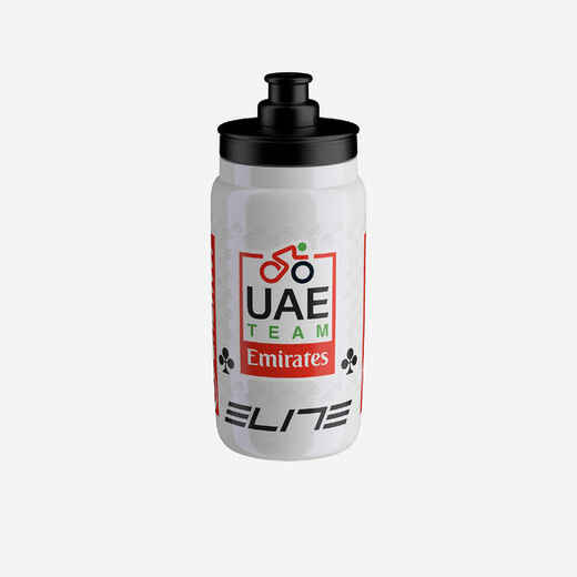 
      Fahrradflasche Fly Team UAE Emirates 550 ml 2024 
  
