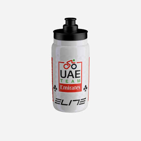 Dviratininko gertuvė „Fly Team UAE Emirates 2024“, 550 ml