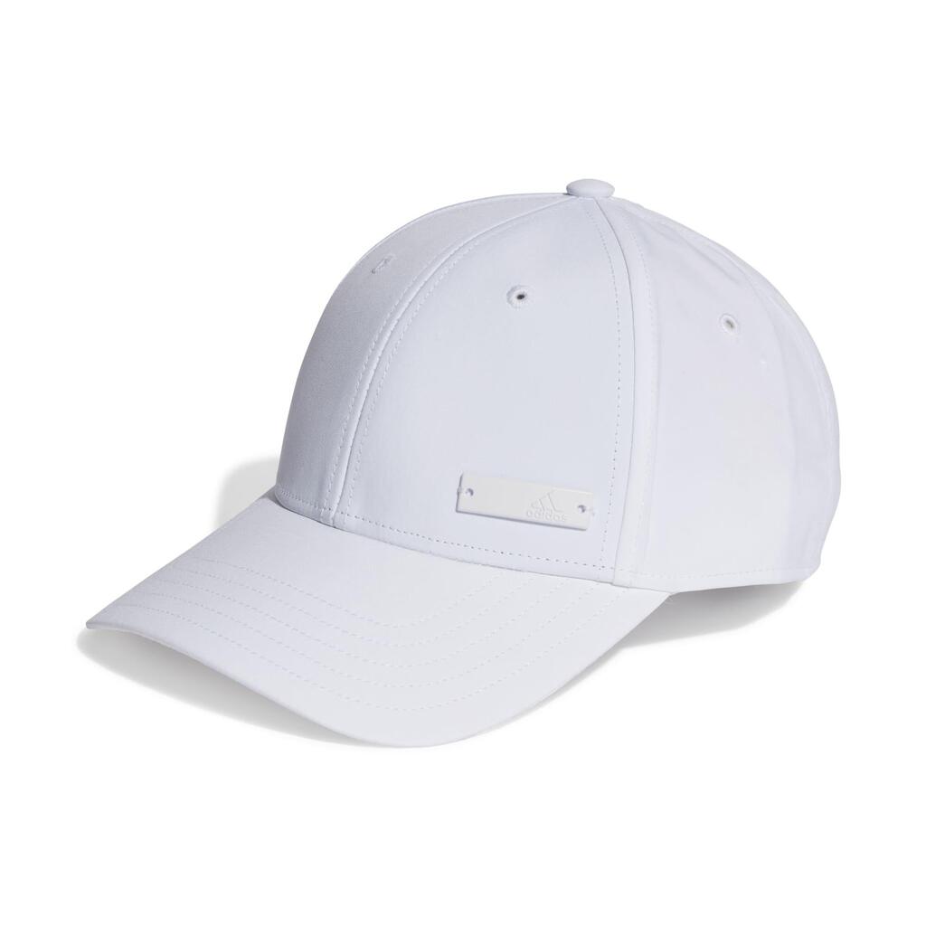 ADIDAS Cap unisex - weiss 