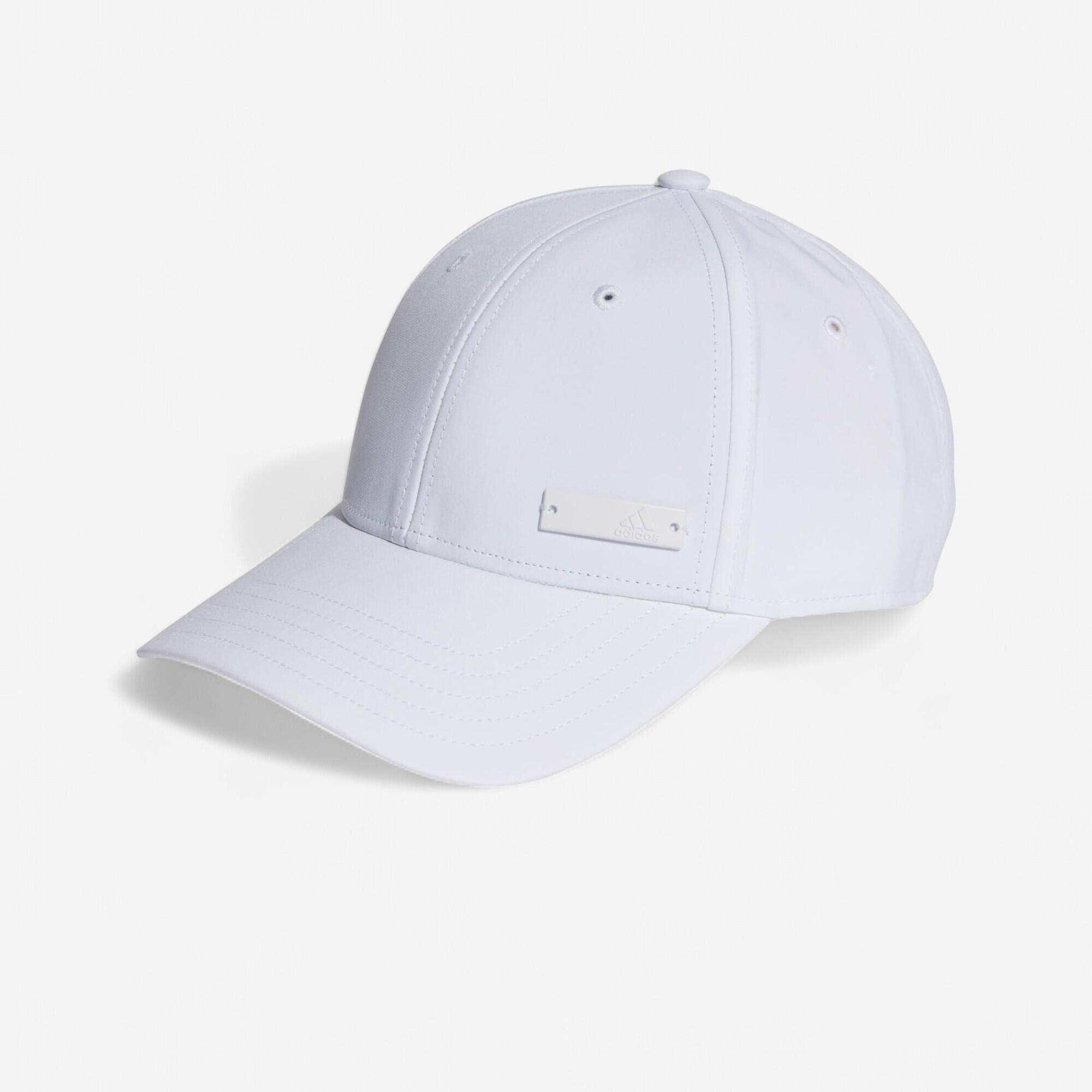 Adidas - Casquette Adidas Unisexe Blanc - Casquette - Panoplies Training Adultes - Blanc - Taille Unique - Decathlon