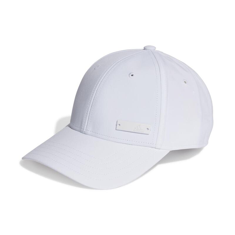 BONÉ ADIDAS UNISSEXO BRANCO