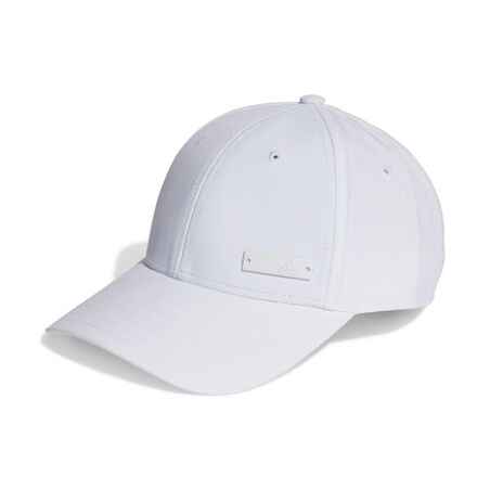 Unisex Cap - White