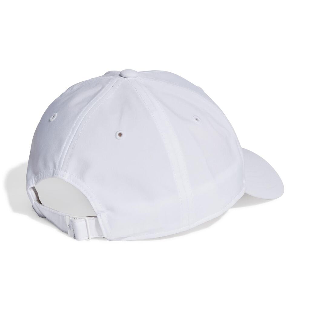 ADIDAS Cap unisex - weiss 