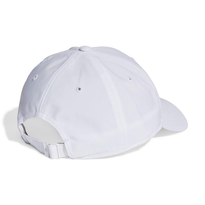 BONÉ ADIDAS UNISSEXO BRANCO