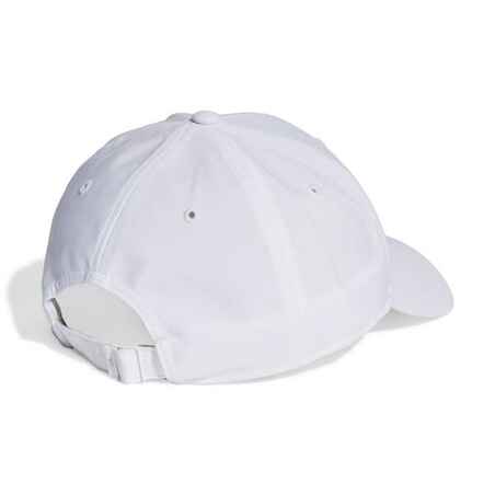Unisex Cap - White