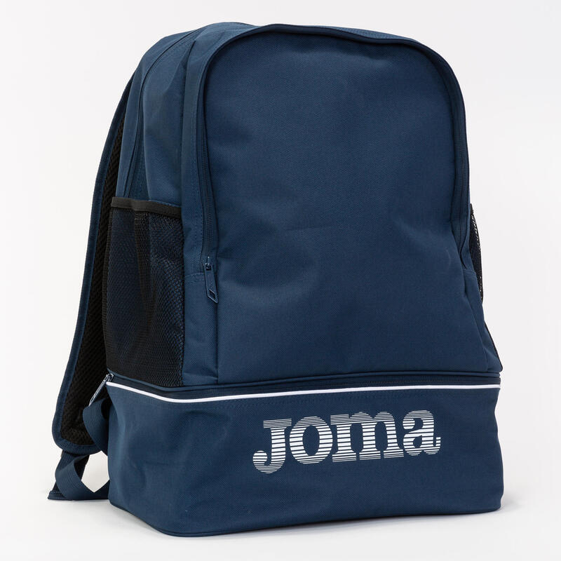 ZAINO FONDO RIGIDO TRAINING II JOMA BOUTIQUE NAVY