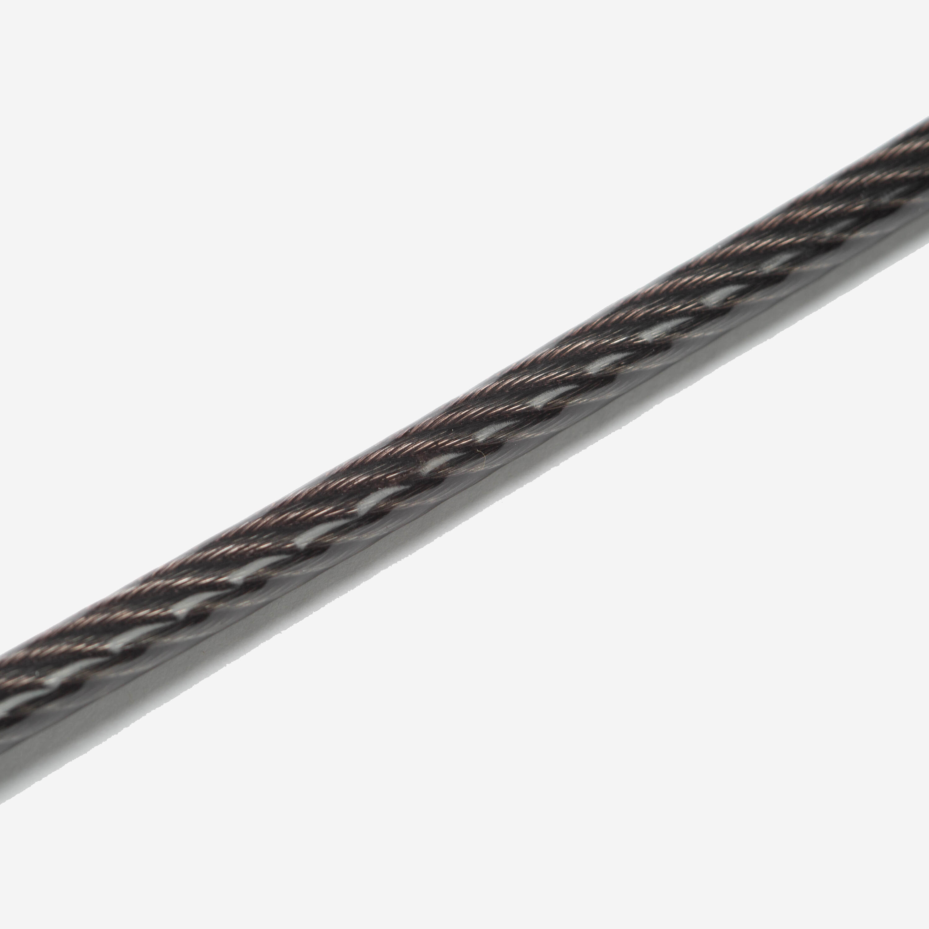 Gaine En Mousse Silencieuse Pour Câble De Vélo - Longueur 1.6m, Diamètre 6mm/14mm - Réduit Bruit Et Vibrations - Découpable, Pour VTT, Vélo Route