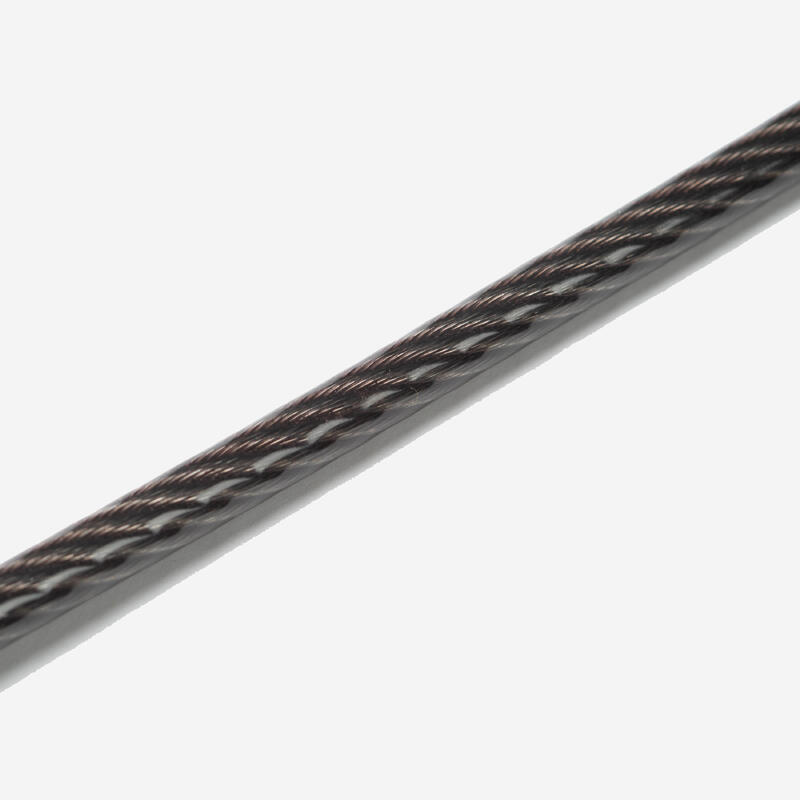 Zapięcie rowerowe Elops U-LOCK 900M ART2 + linka