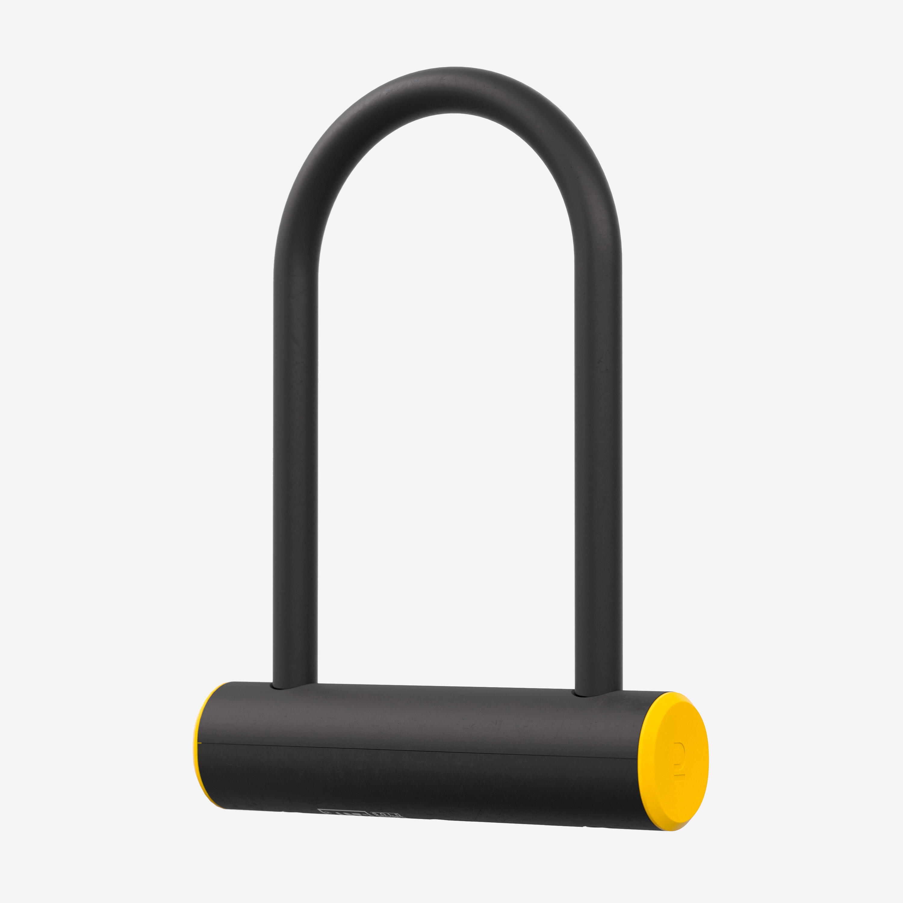 Fahrradschloss Bügelschloss D 900M ART2 + Kabel  9/9