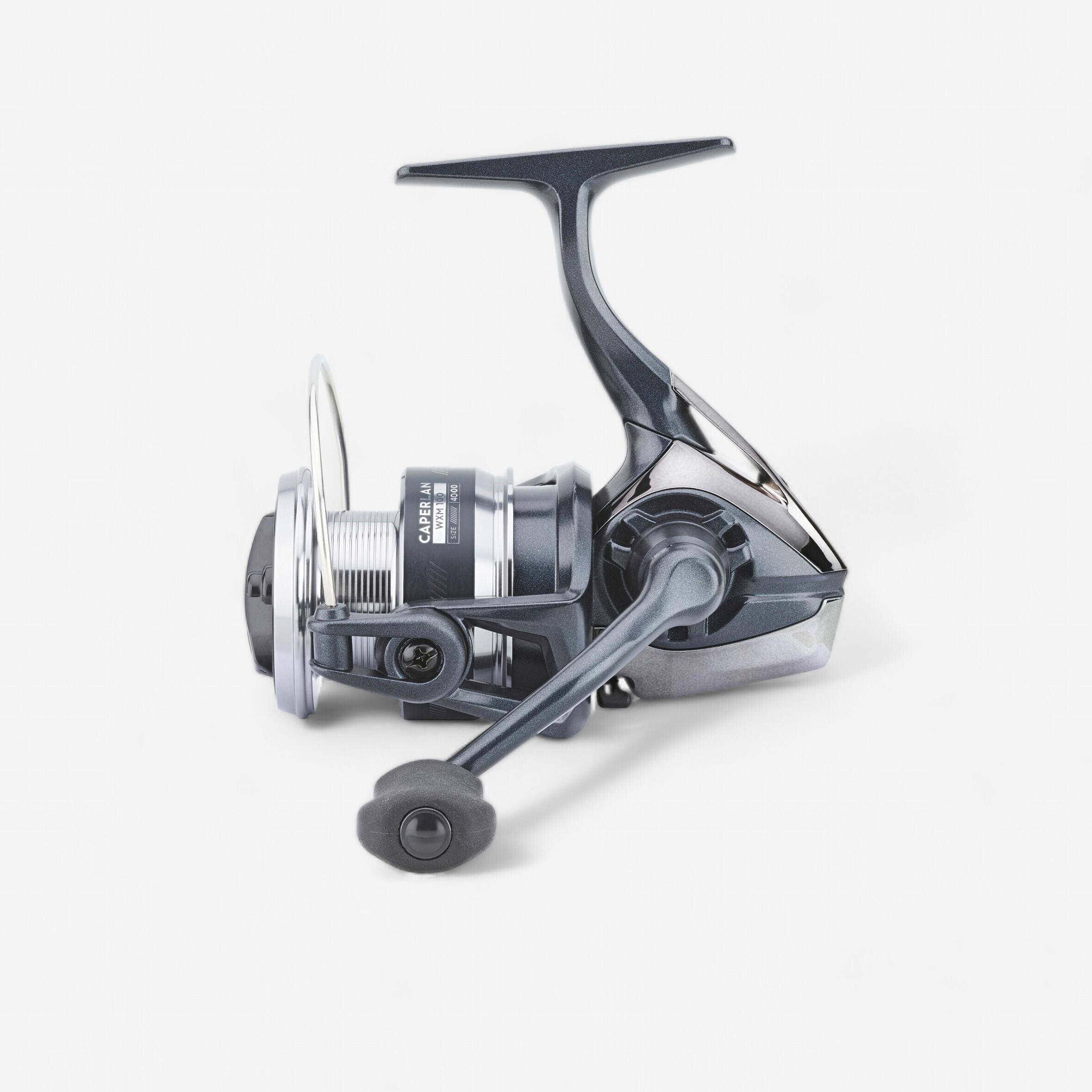 Lure fishing reel - WXM 100 4000 -  1