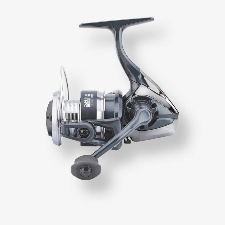 Lure fishing reel - WXM 100 4000