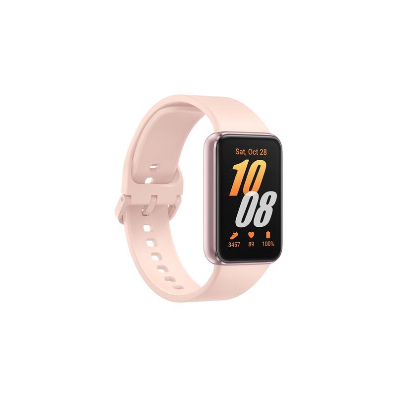 Smartband Samsung Galaxy Fit 3 Pink