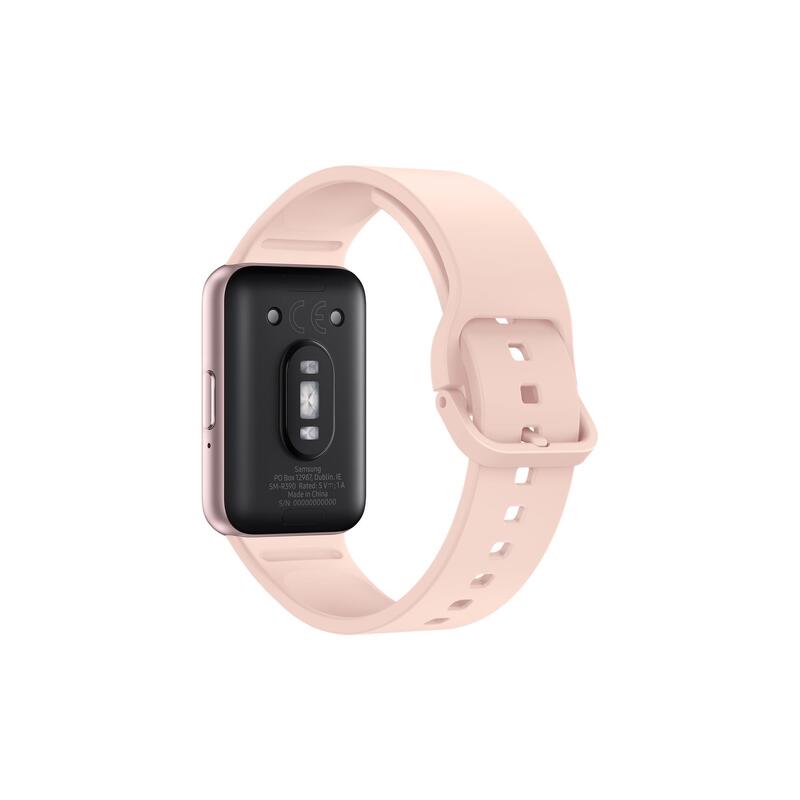 Smartband Samsung Galaxy Fit 3 Pink