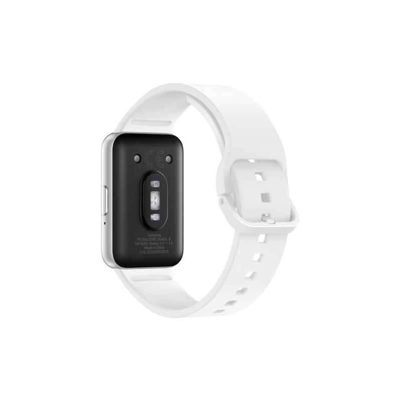 Smartband Samsung Galaxy Fit 3 Silver