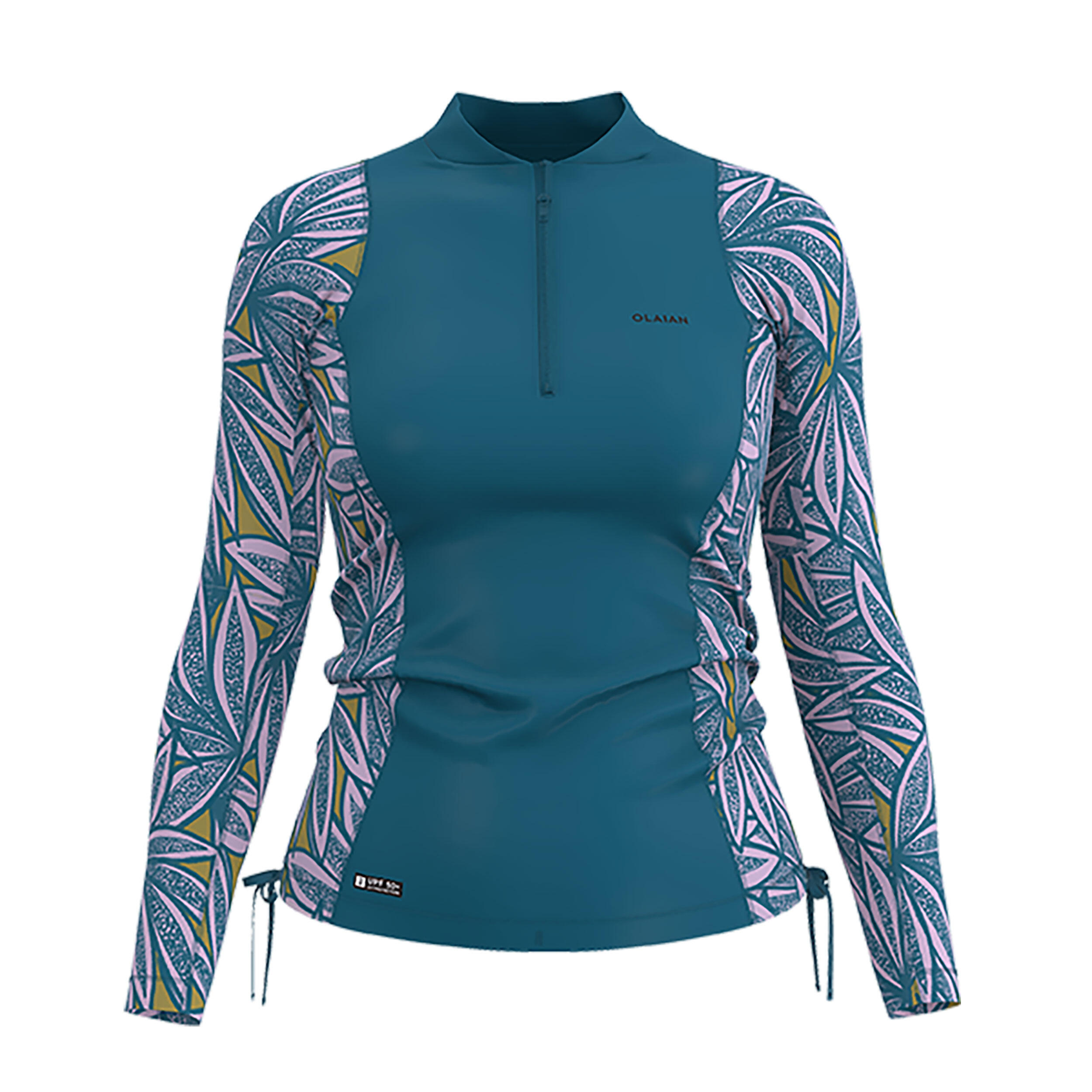 Women's Sports Tops Outdoor Tops Decathlon