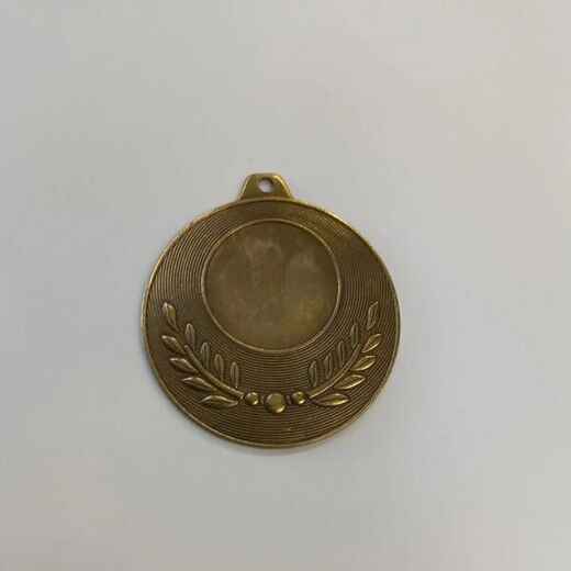 
      Medaille bronze, 50 mm
  