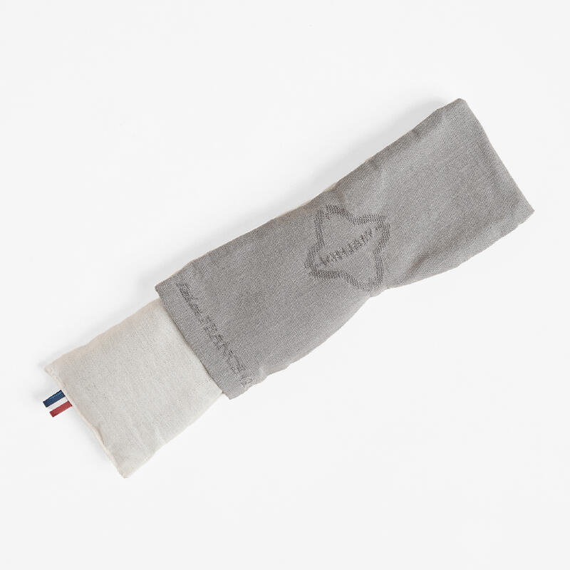 EYE PILLOW - COUSSINET POUR LES YEUX YOGA MADE IN FRANCE