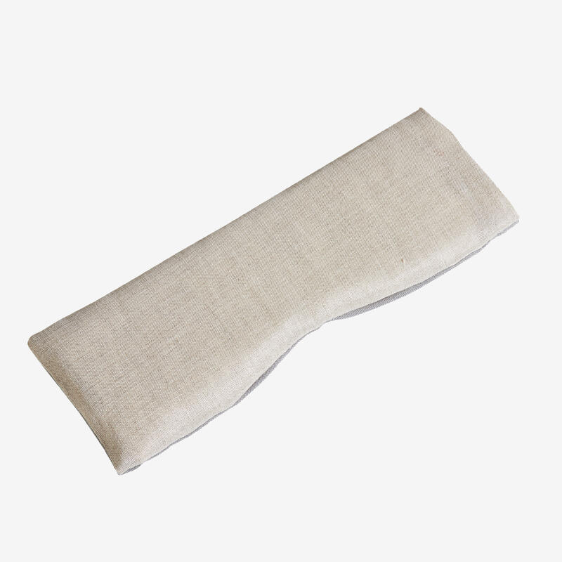 EYE PILLOW - COUSSINET POUR LES YEUX YOGA MADE IN FRANCE