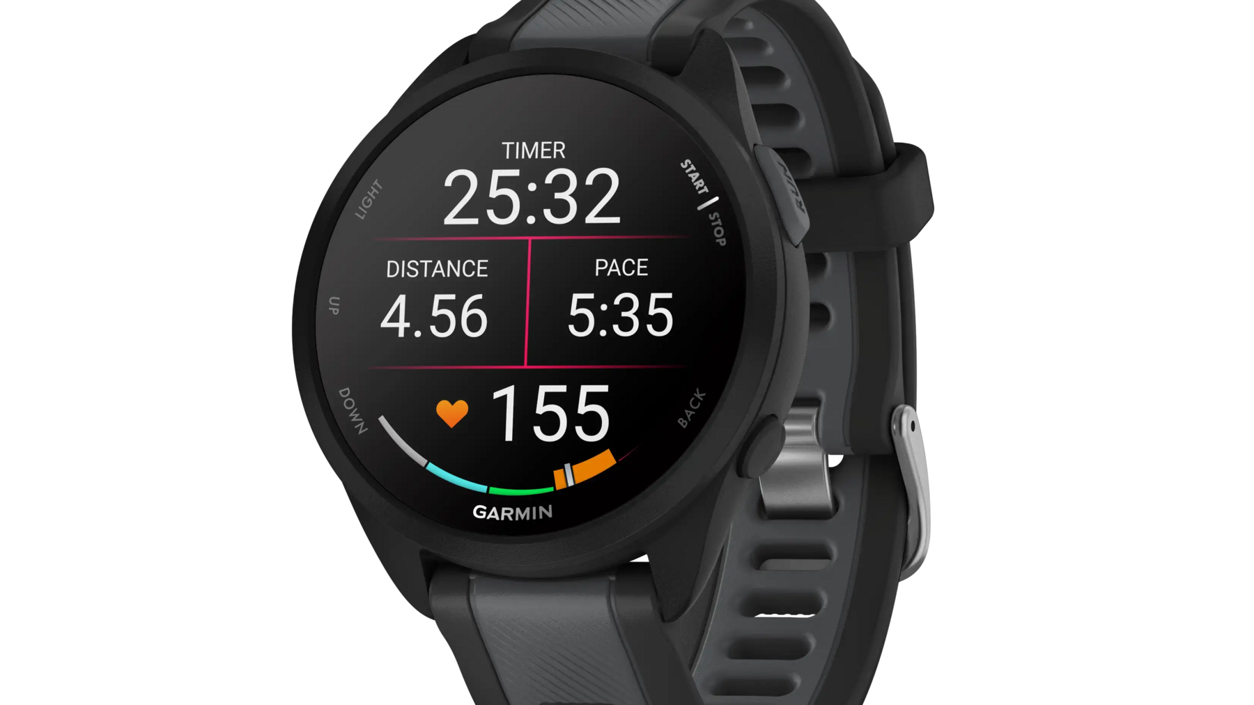 Garmin Forerunner 165