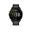 Montre connectée GPS de running GARMIN FORERUNNER 165 NOIR/GRIS FONCÉ