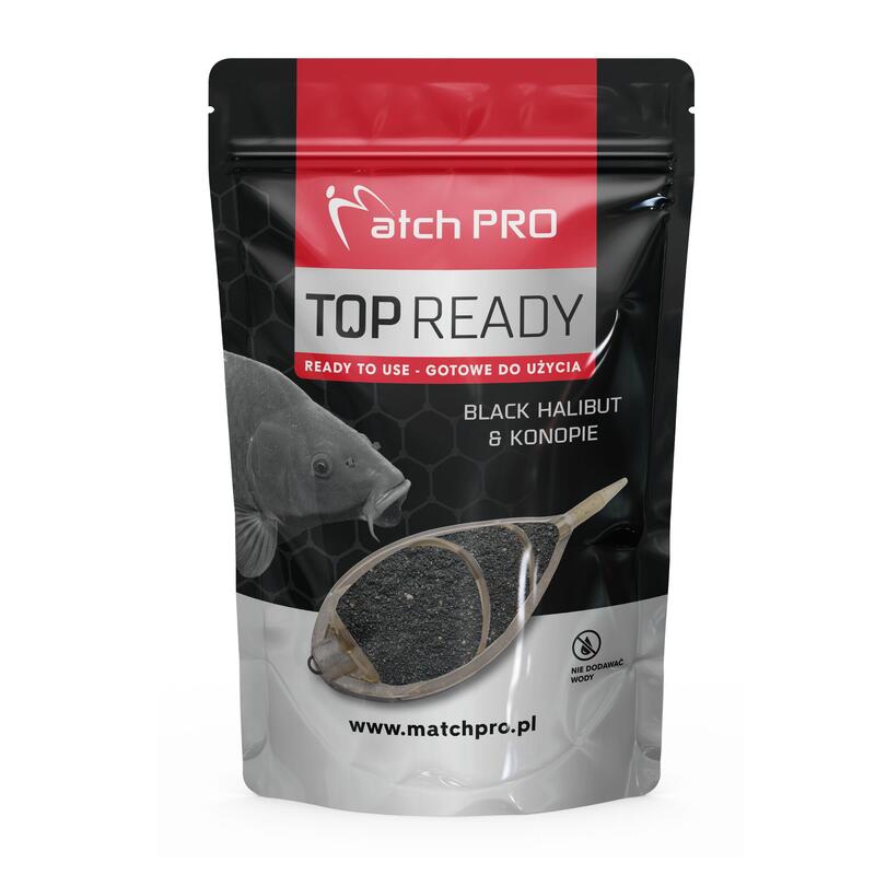 Zanęta MATCHPRO TOP READY Halibut 700g