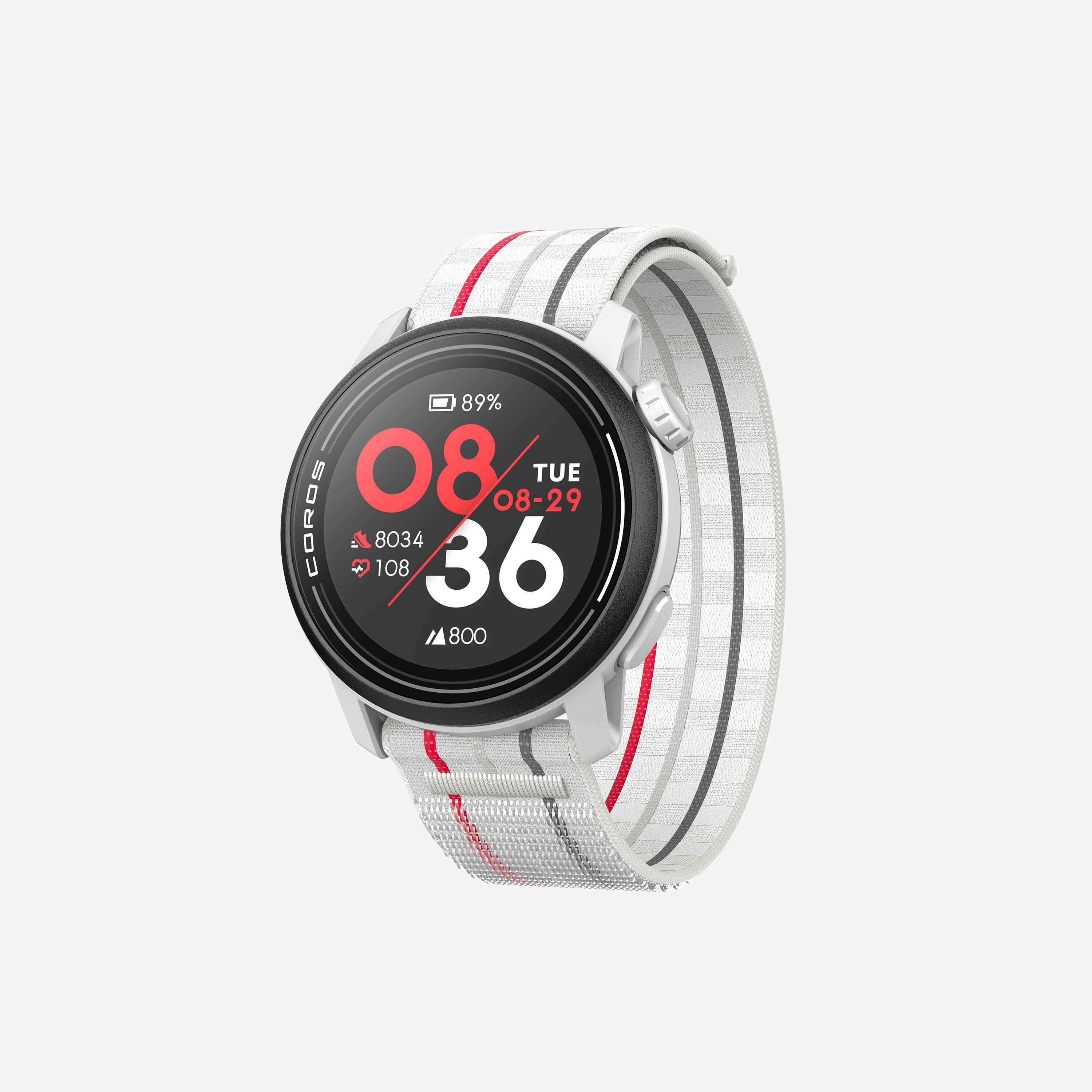 GPS sports watch - COROS PACE 3