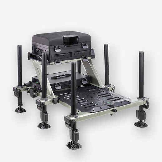 
      NEW-GENERATION CAPERLAN CSB D36 COMP FISHING STATION
  