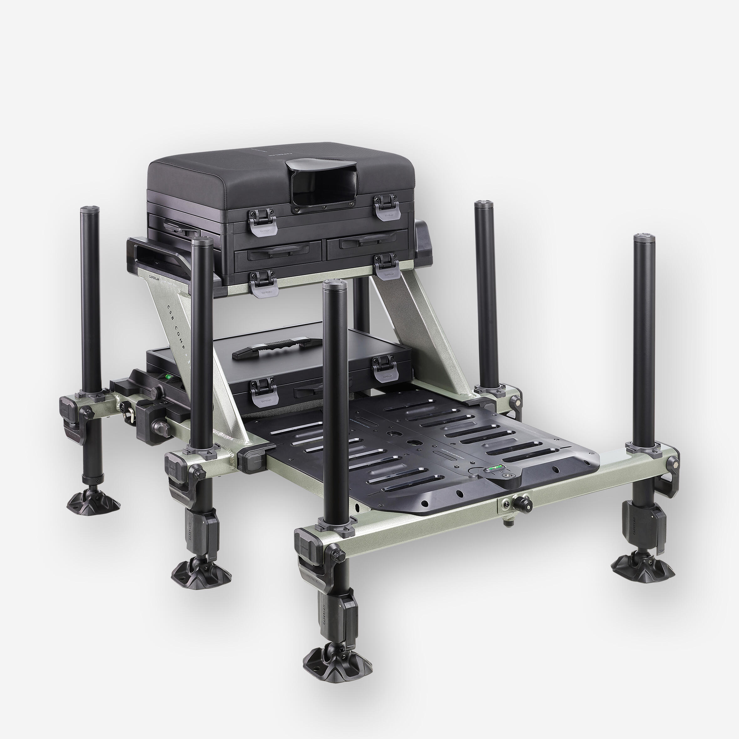 CAPERLAN Angelstation CSB D36 Comp neue Generation | 03608390264988 CAPERLAN Angelstation CSB D36 Comp neue Generation | 03608390264988