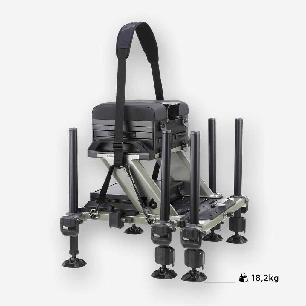 Stanica za ribolov CSB D36 COMPETITION