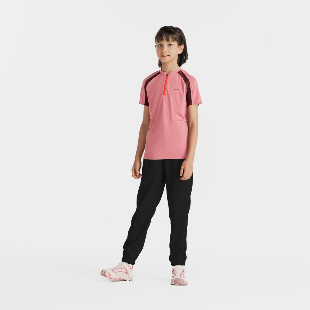 Wandershirt Kinder Grösse 122–170 - MH550 