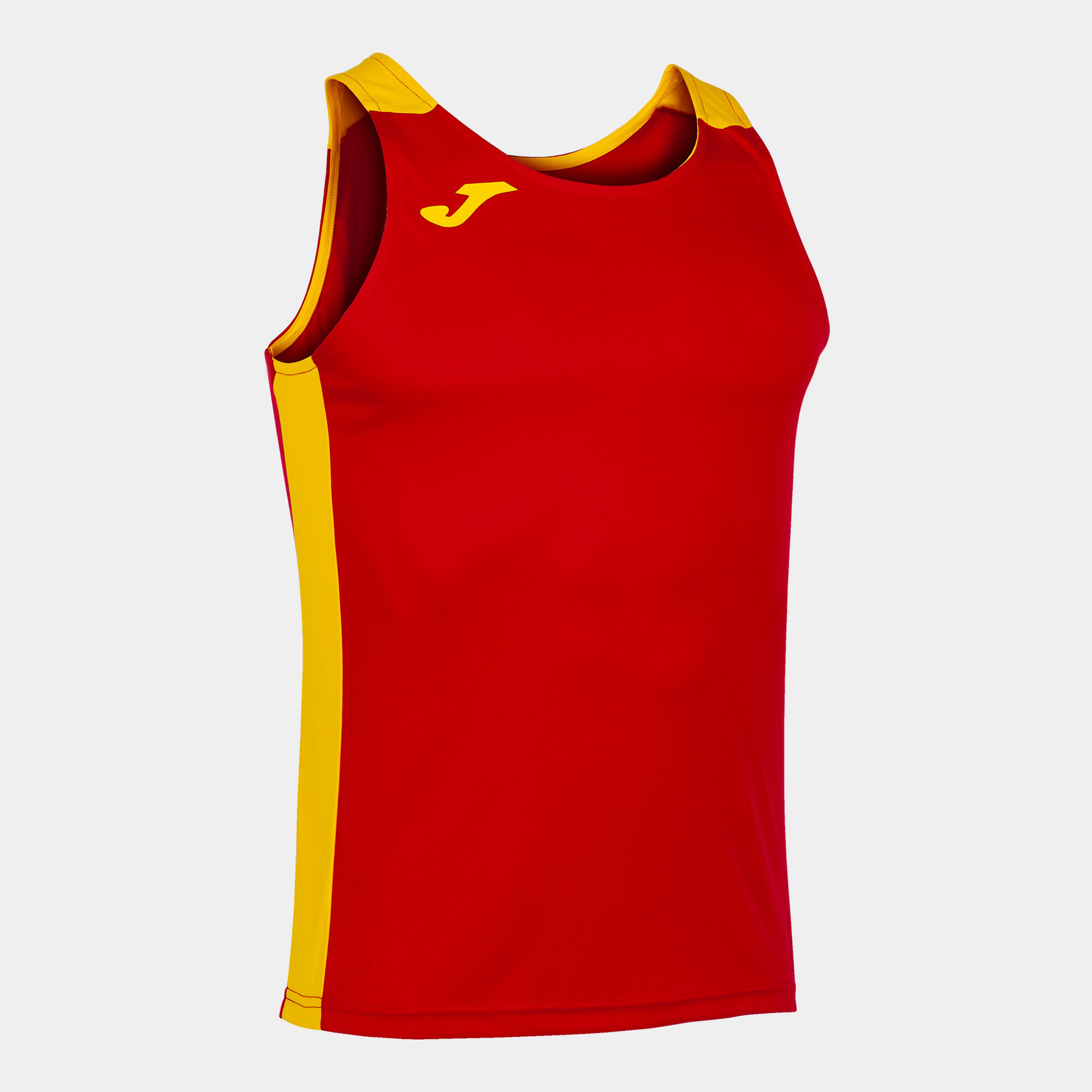 Camiseta personalizada de atletismo Record II 6/6