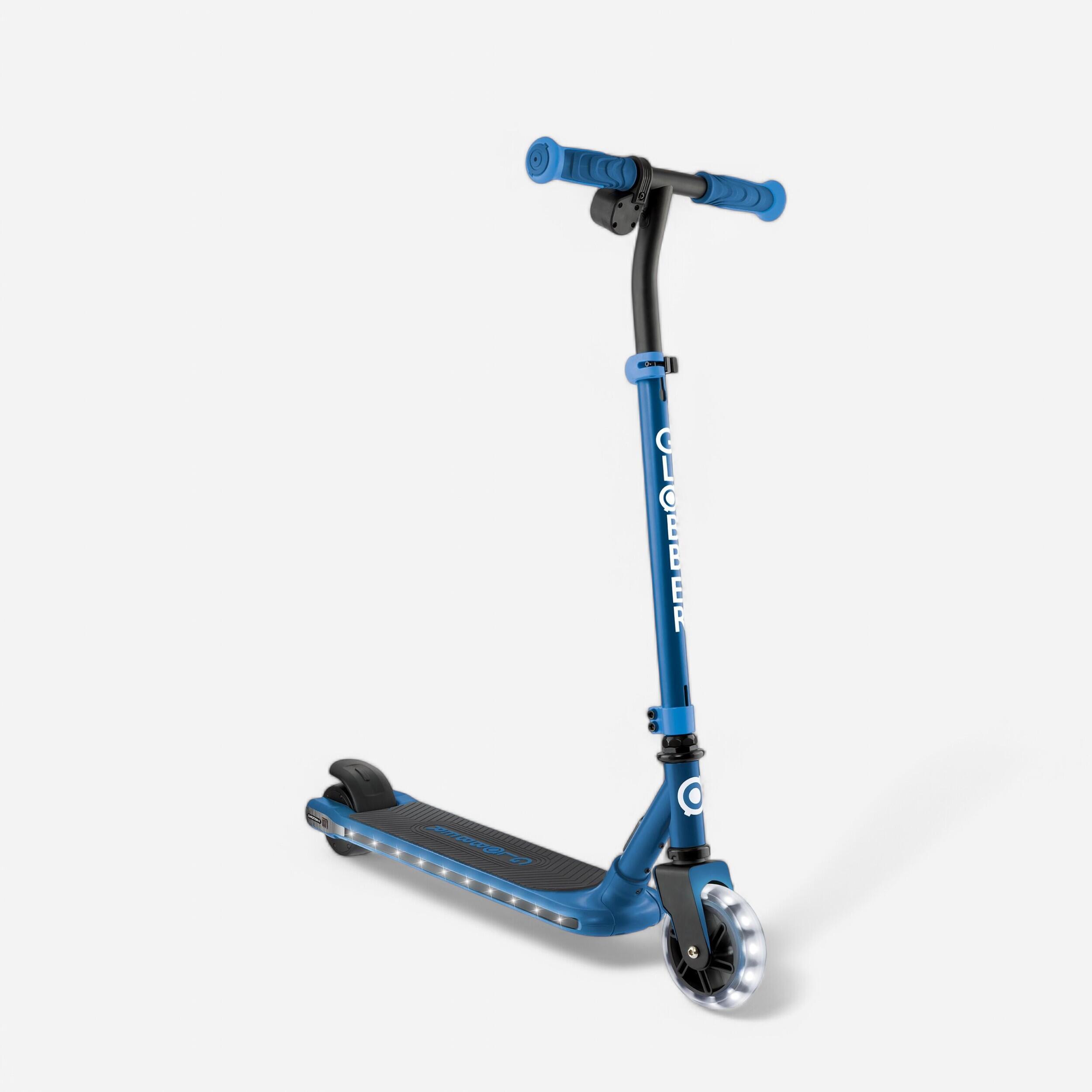 Trotinetă electrică GLOBBER E-MOTION 6 Copii