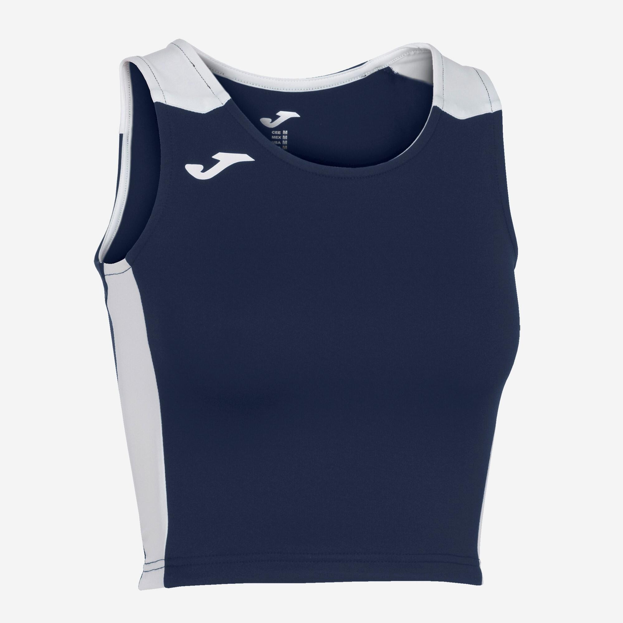 Top personalizable de atletismo Record 5/7