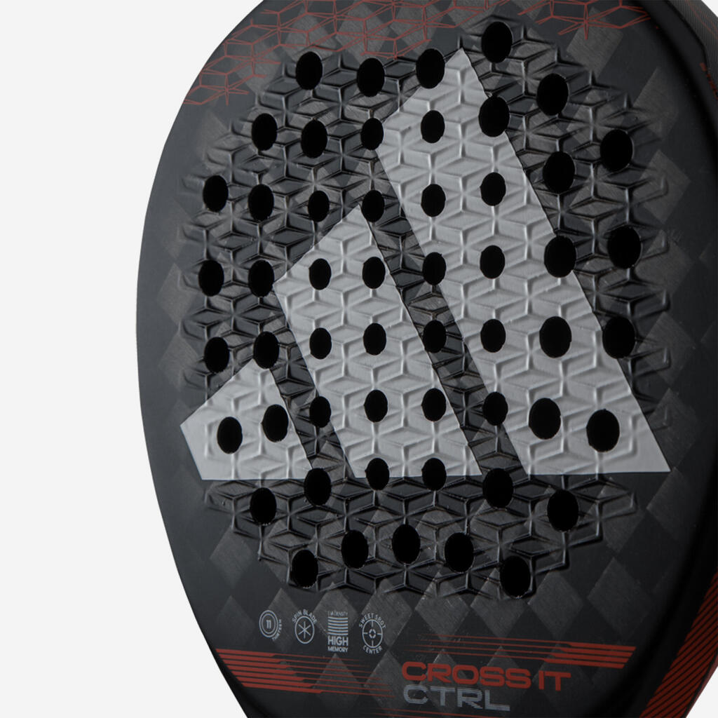 Lopar za padel tenis Adidas Cross It Ctrl 2024 za odrasle