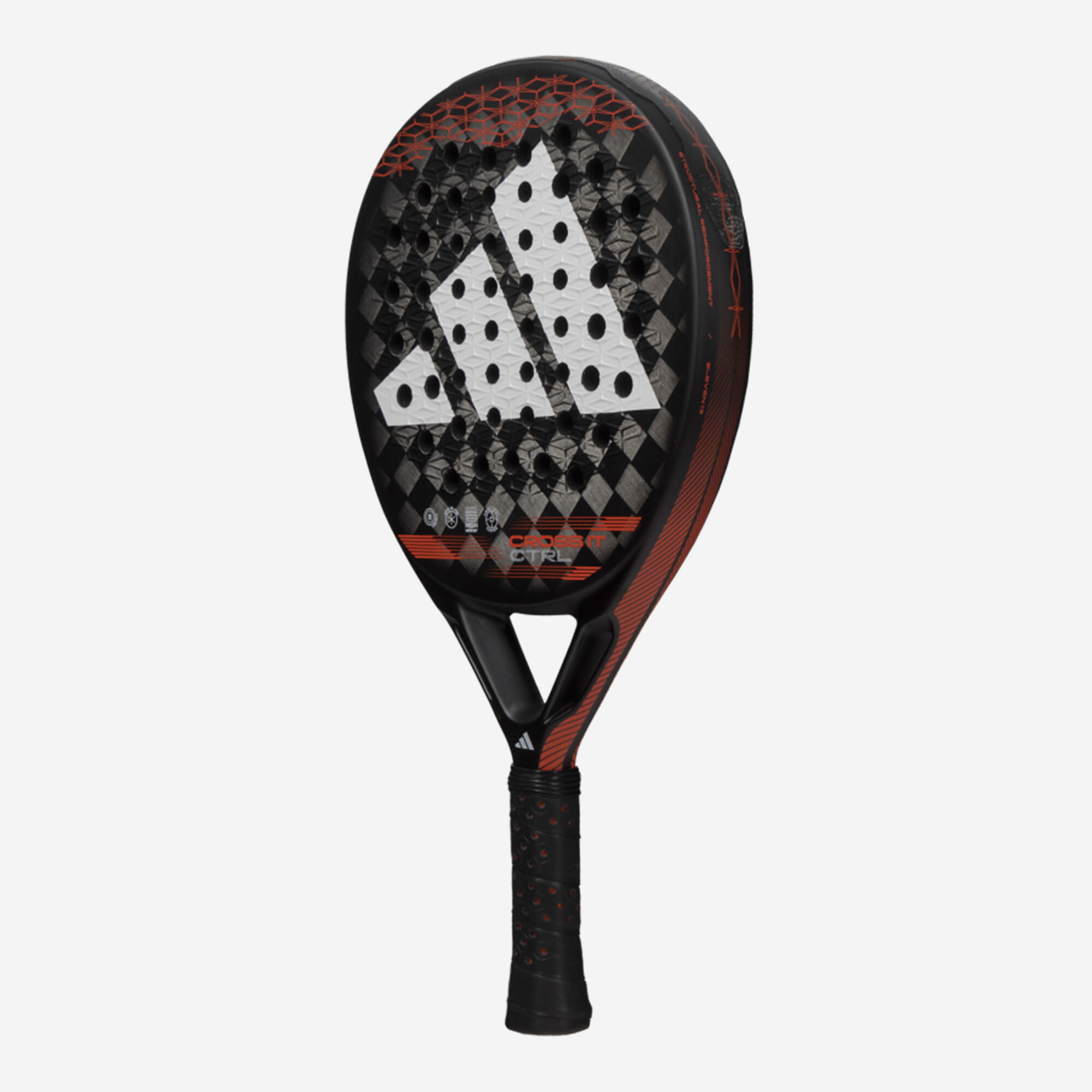 Pala de pádel Adulto - Adidas Cross It Ctrl 2024 7/7