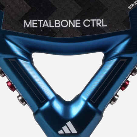 Adult Padel Racket Metalbone Ctrl 3.3 2024